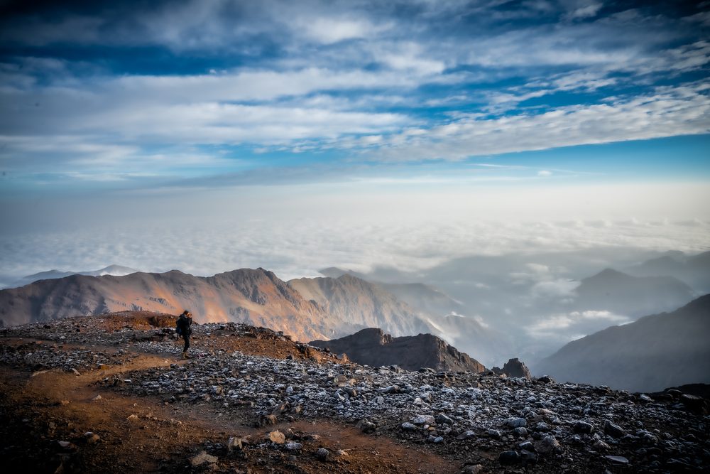 Photography by Richard Betson