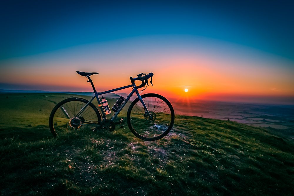 Photography by Richard Betson