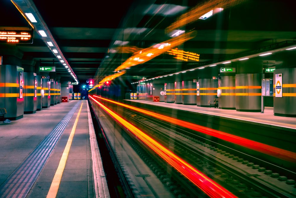 Photography by Richard Betson